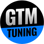 GTM тюнинг