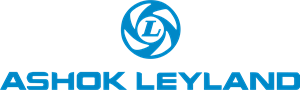 Логотип Ashok Leyland