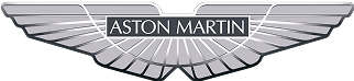Aston Martin logo
