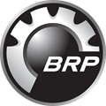 BRP logo