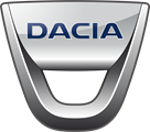Dacia logo