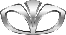 Логотип Daewoo