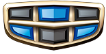 Geely logo