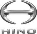 Hino logo