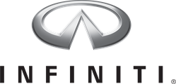 Infiniti logo