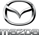 Mazda logo