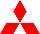 Mitsubishi logo