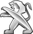 Peugeot logo