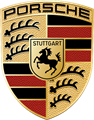 Porsche logo