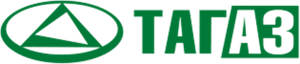 Tagaz logo