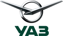 UAZ logo