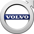 Volvo logo