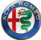 Логотип Alfa Romeo