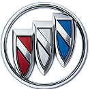 Логотип Buick