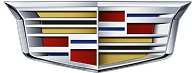 Логотип Cadillac