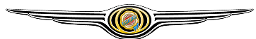 Логотип Chrysler