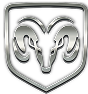 Логотип Dodge