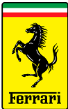 Логотип Ferrari