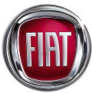 Логотип Fiat