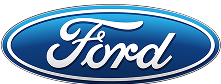 Логотип Ford
