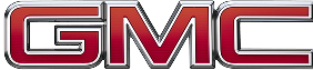 Логотип GMC