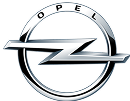 Логотип Opel